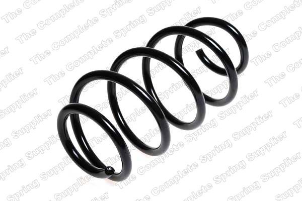 LESJ&Ouml;FORS 4095051 - Fahrwerksfeder