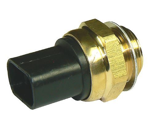 Temperaturschalter, Kühlerlüfter