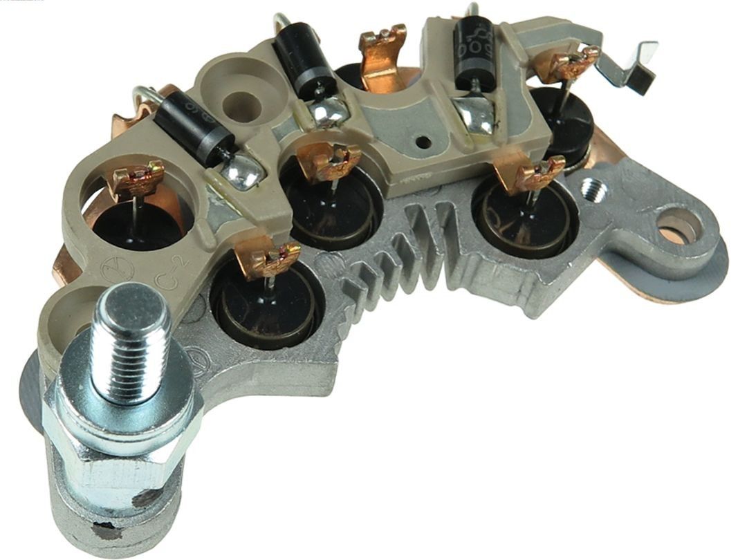 Rectifier, alternator ARC1002