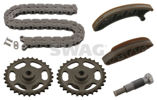 Timing Chain Kit 10 94 4971