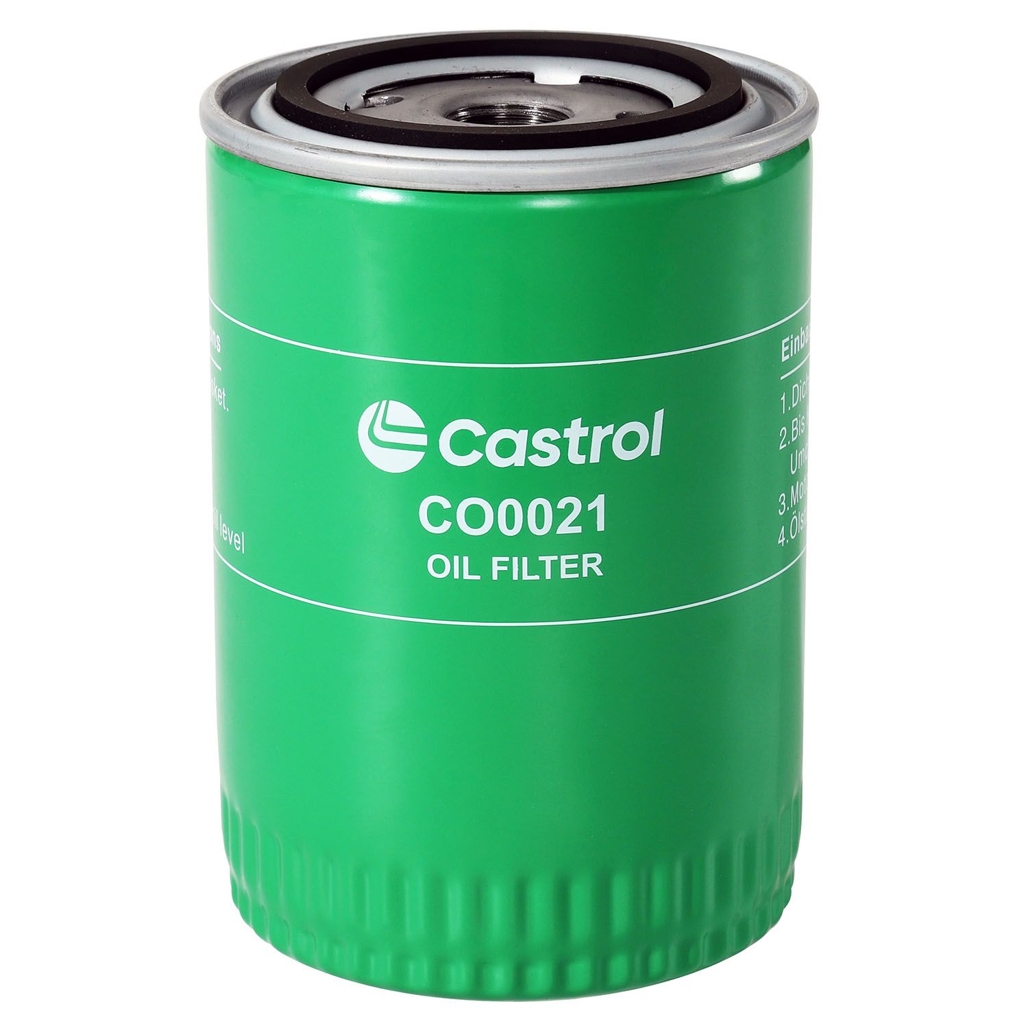 Castrol Filters CO0021 - &Ouml;lfilter