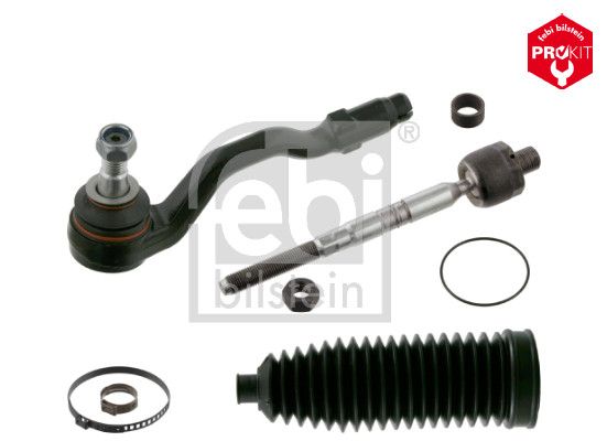 Tie Rod 40552