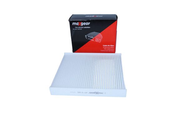 Filter, Innenraumluft Filter, Innenraumluft