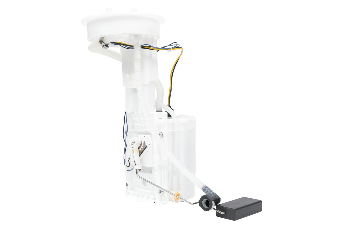 Kraftstoff-F&ouml;rdereinheit