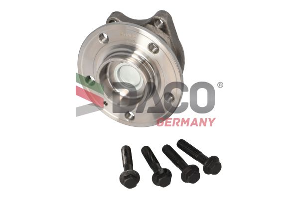 114110 DACO Germany kerékcsapágy készlet