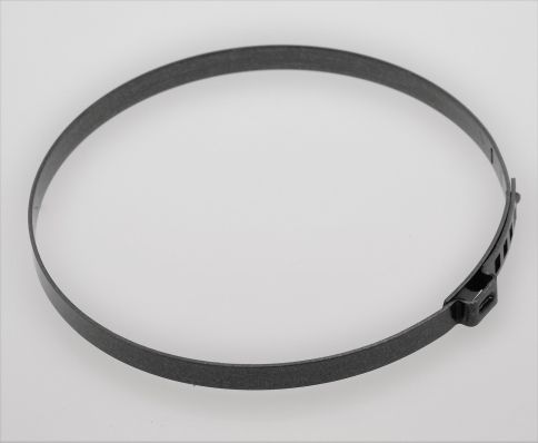 Klemmschelle
