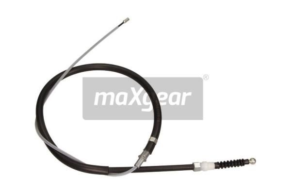MAXGEAR 32-0704 Cable Pull, parking brake