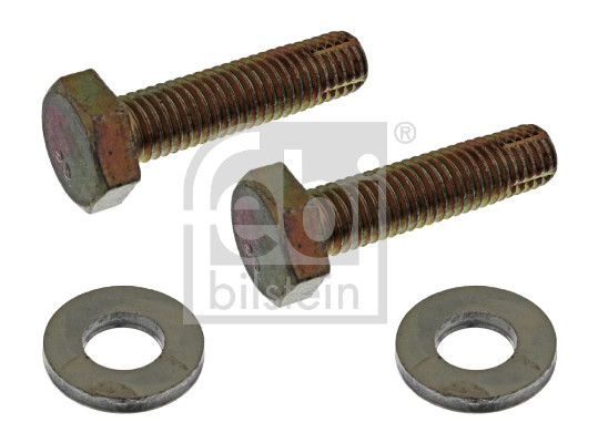 Juego de montaje, brazo oscilante