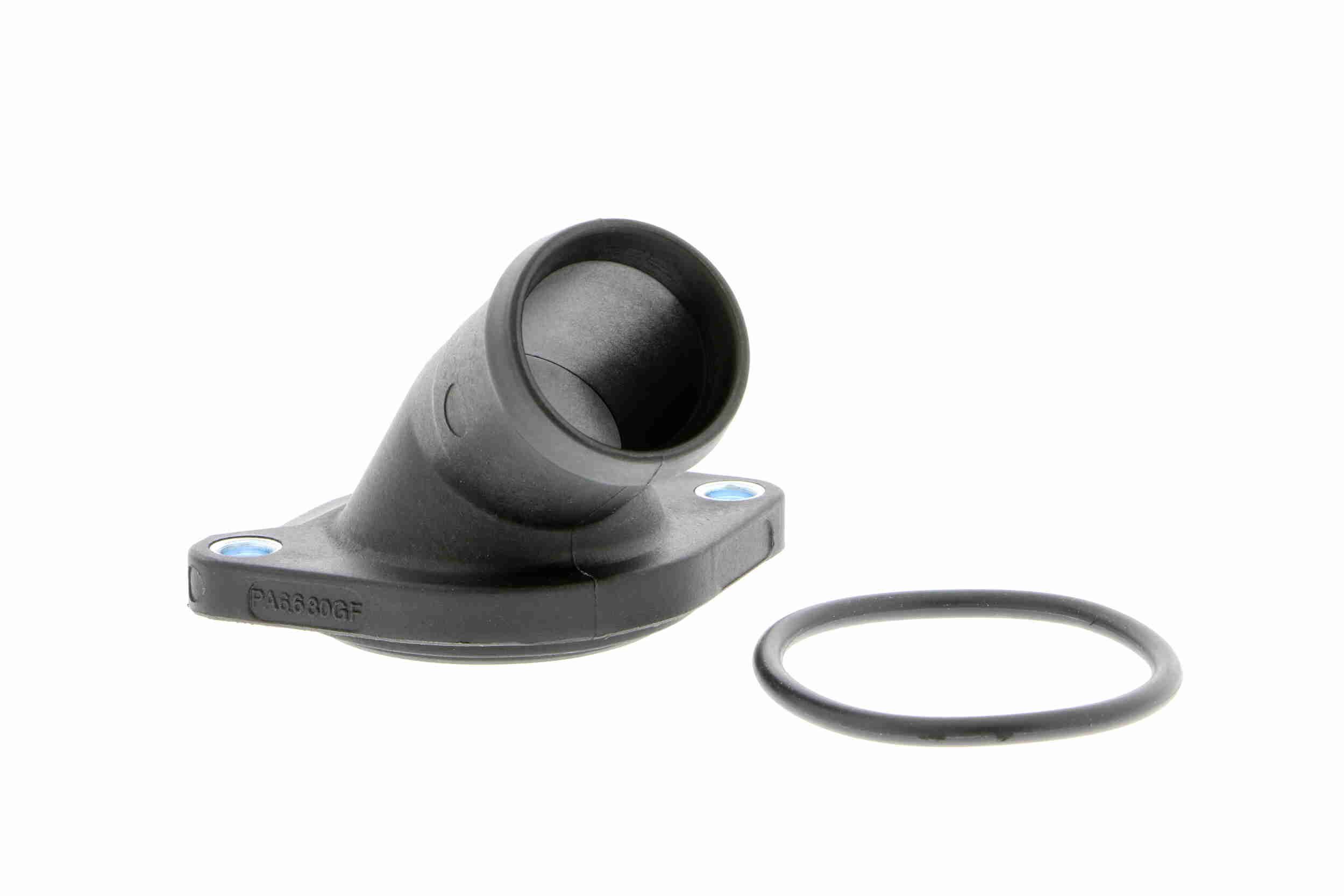 K&uuml;hlmittelflansch