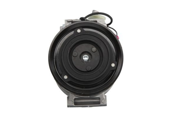 Kompressor, Klimaanlage