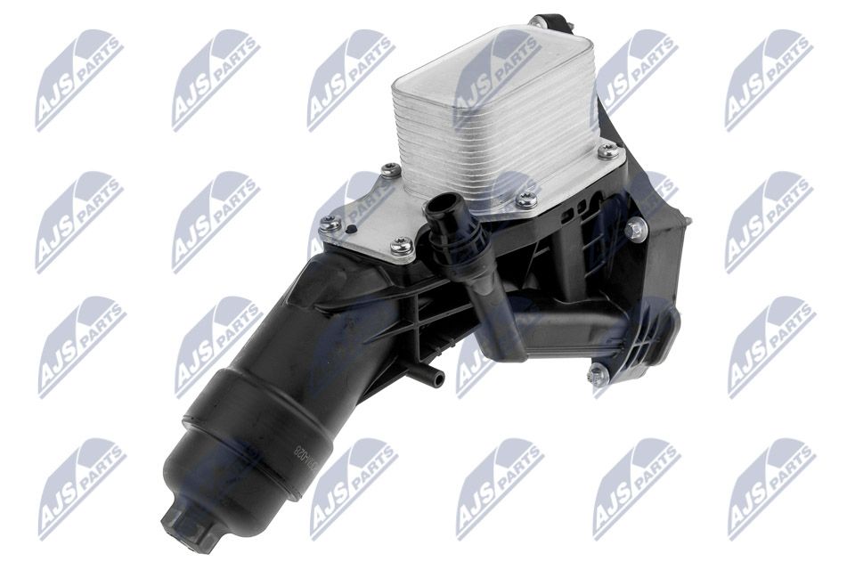 NTY CCL-BM-028 - Ölkühler, Motoröl