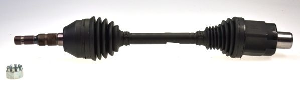 Spidan 25781 Antriebswelle