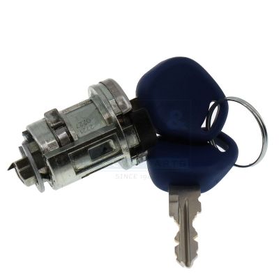 MEAT & DORIA 28081 - Schlie&szlig;zylinder