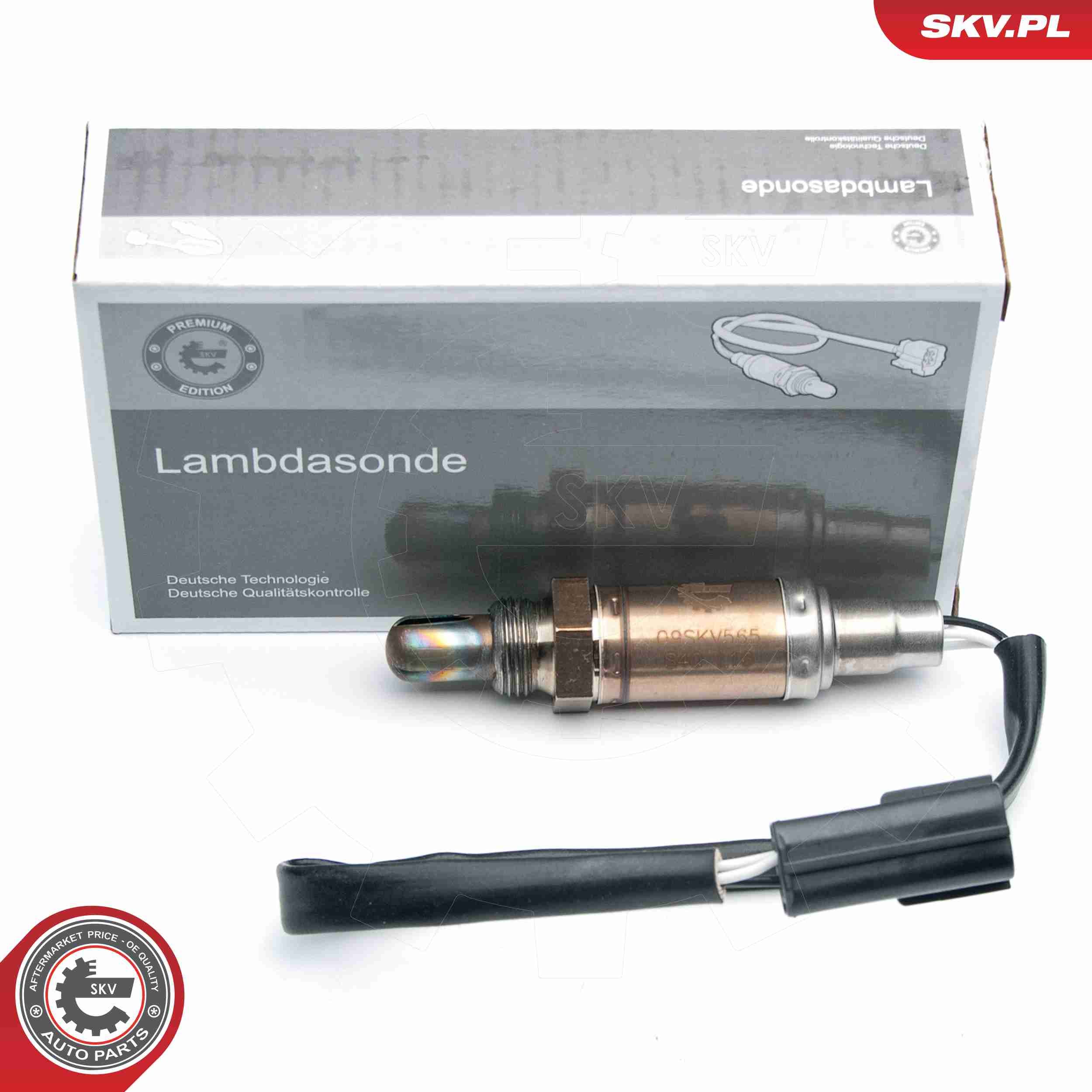 ESEN SKV 09SKV565 - Lambdasonde