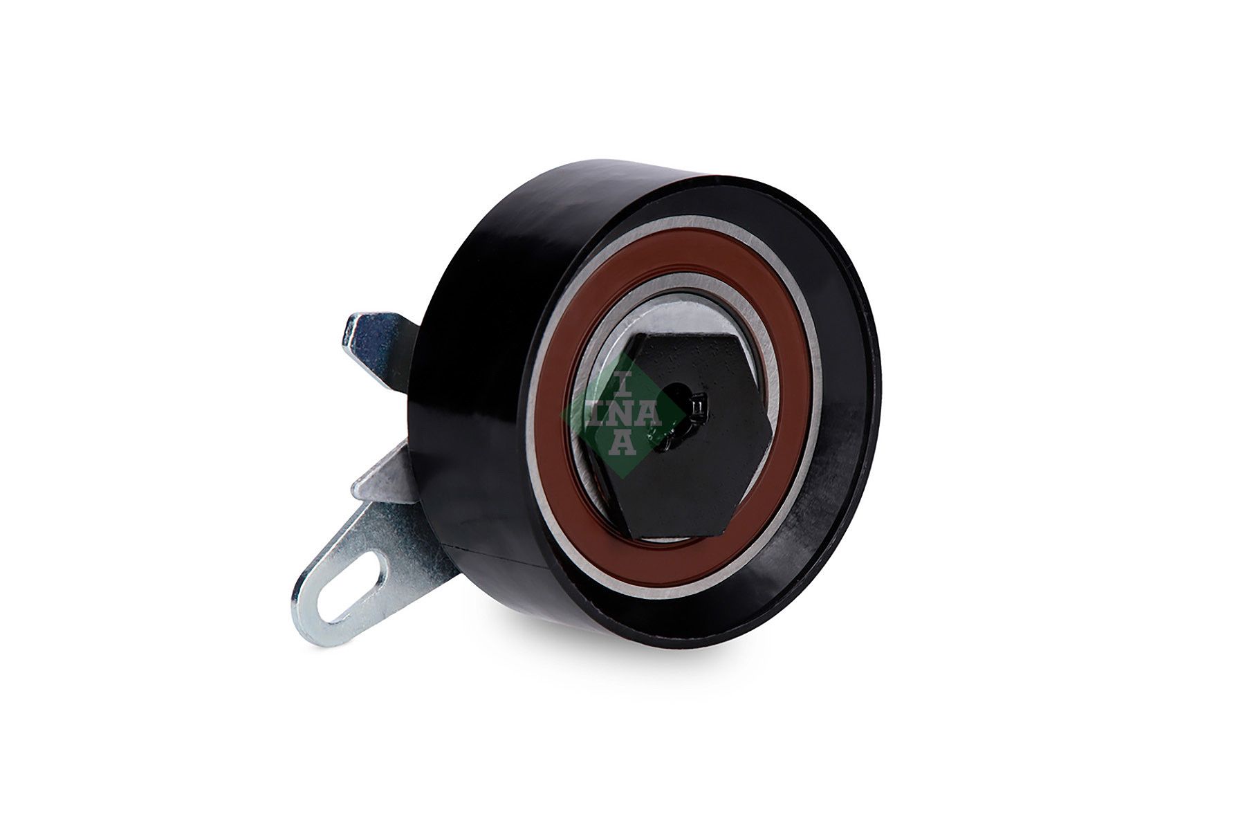 Spannrolle, Zahnriemen Spannrolle, Zahnriemen