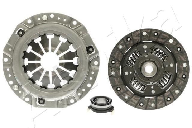 Clutch Kit 92-01-1059