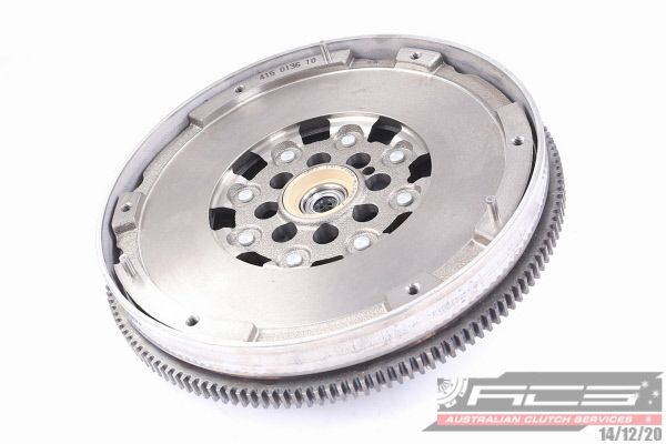 DMF BMW E46 Z3 1.9L inc FWB - TecDoc 1