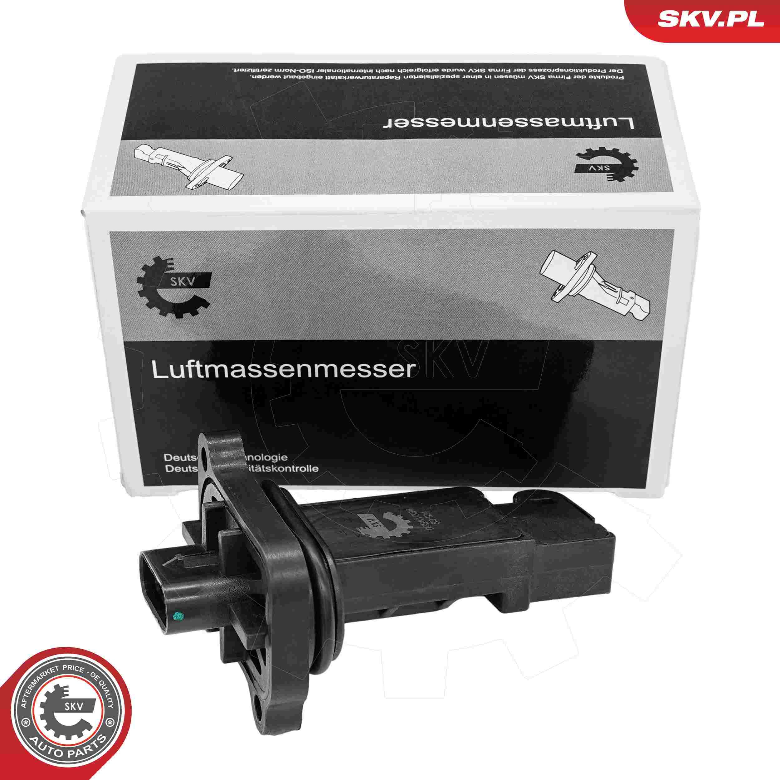 Luftmassenmesser