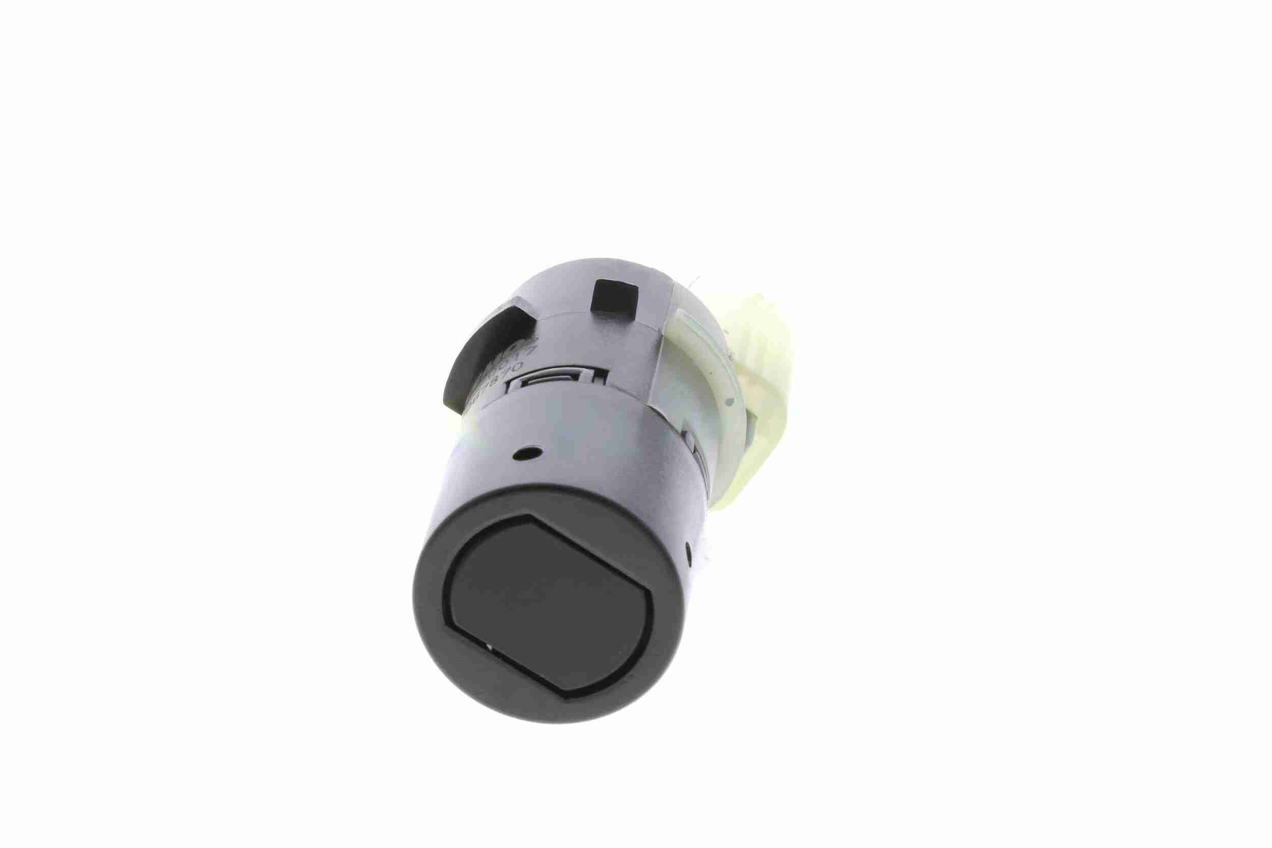 Sensor, Einparkhilfe