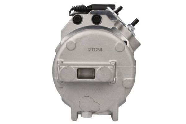 Kompressor, Klimaanlage