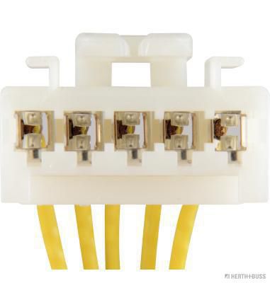 Kabelreparatursatz, Heckleuchte