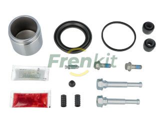 Repair Kit, brake caliper 757528