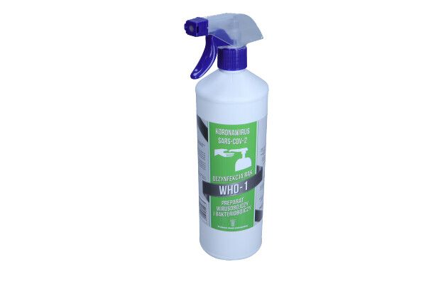 MAXGEAR W1169 Disinfectant