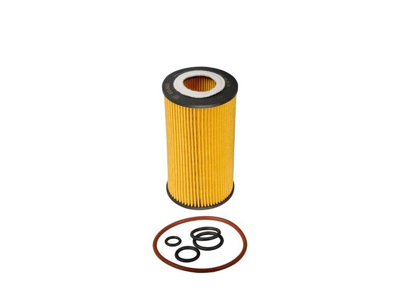 OIL FILTER FITS R2682P WCO40 - TecDoc Only