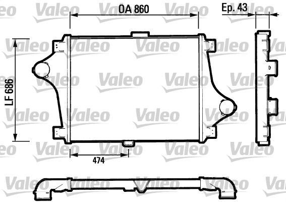 RAS RVI C-RANGE CBH340,350,380  NET