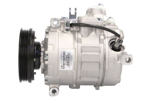 THERMOTEC KTT090338 - Kompressor, Klimaanlage