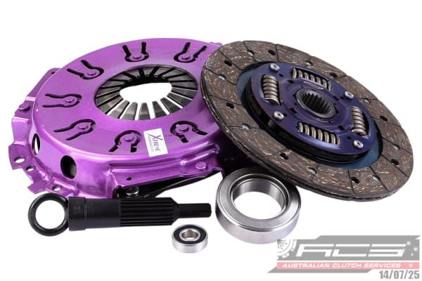KIT PER TOYOTA COROLLA 1.6L - TecDoc Only