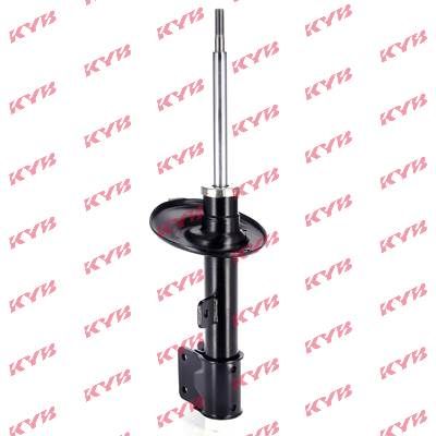 Shock Absorber 338736