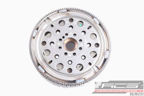 DMF MERCEDES BENZ - TecDoc 2