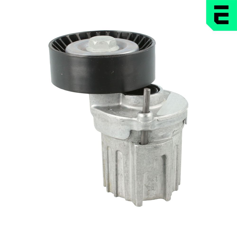 Spannarm, Keilrippenriemen