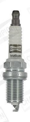CCH9008 CHAMPION IRIDIUM gyújtógyertya