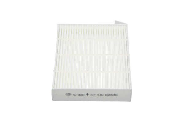 Filter, cabin air SC-9509