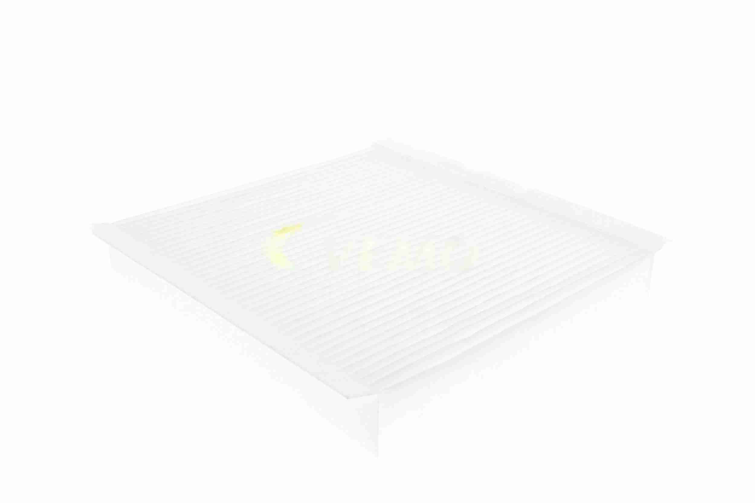 Filter, Innenraumluft