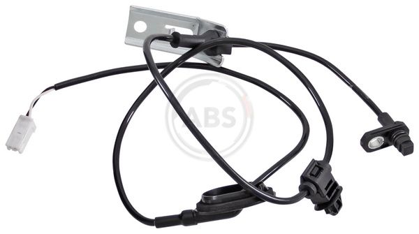 Sensor, Raddrehzahl