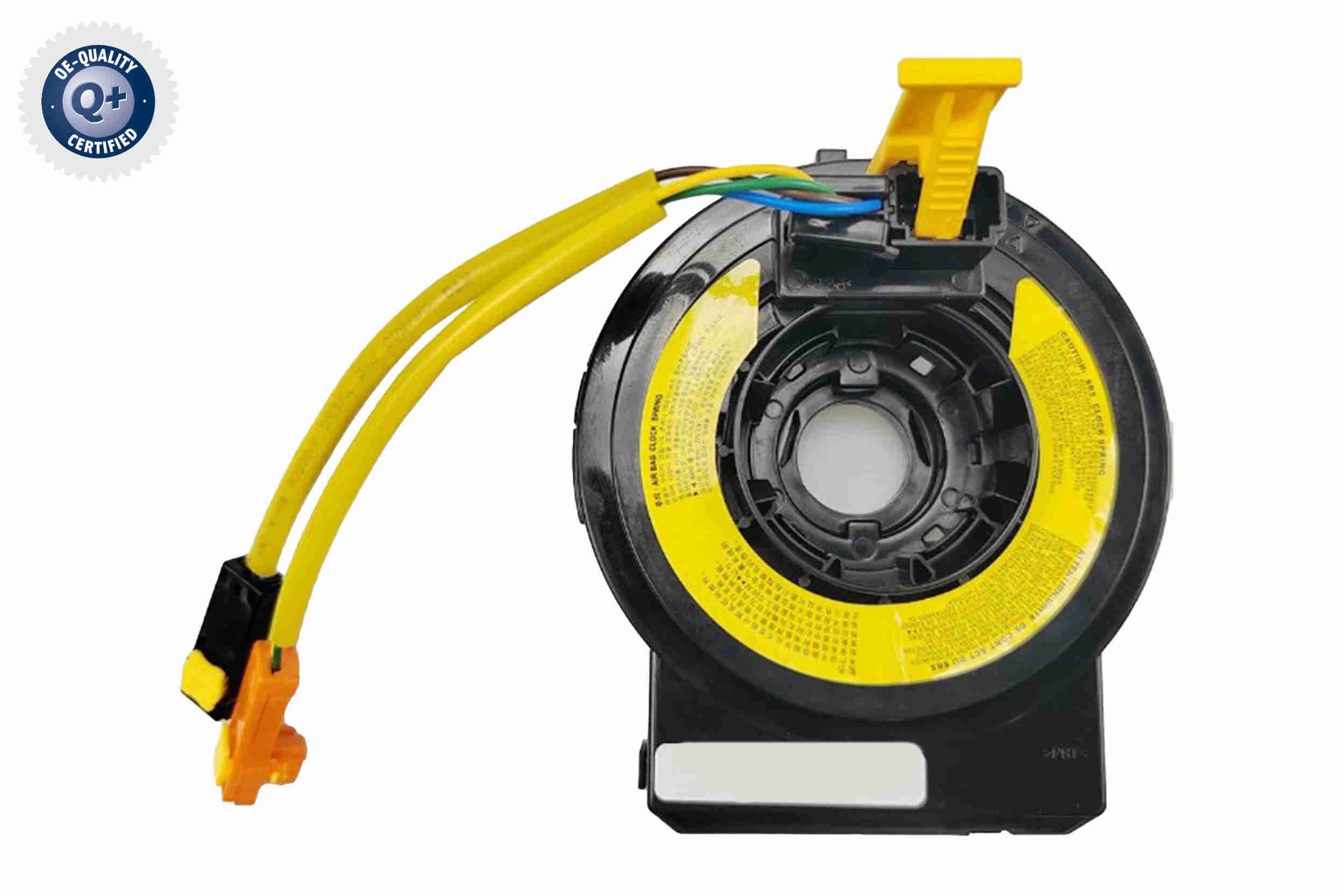 VEMO V52-72-0414 - Wickelfeder, Airbag