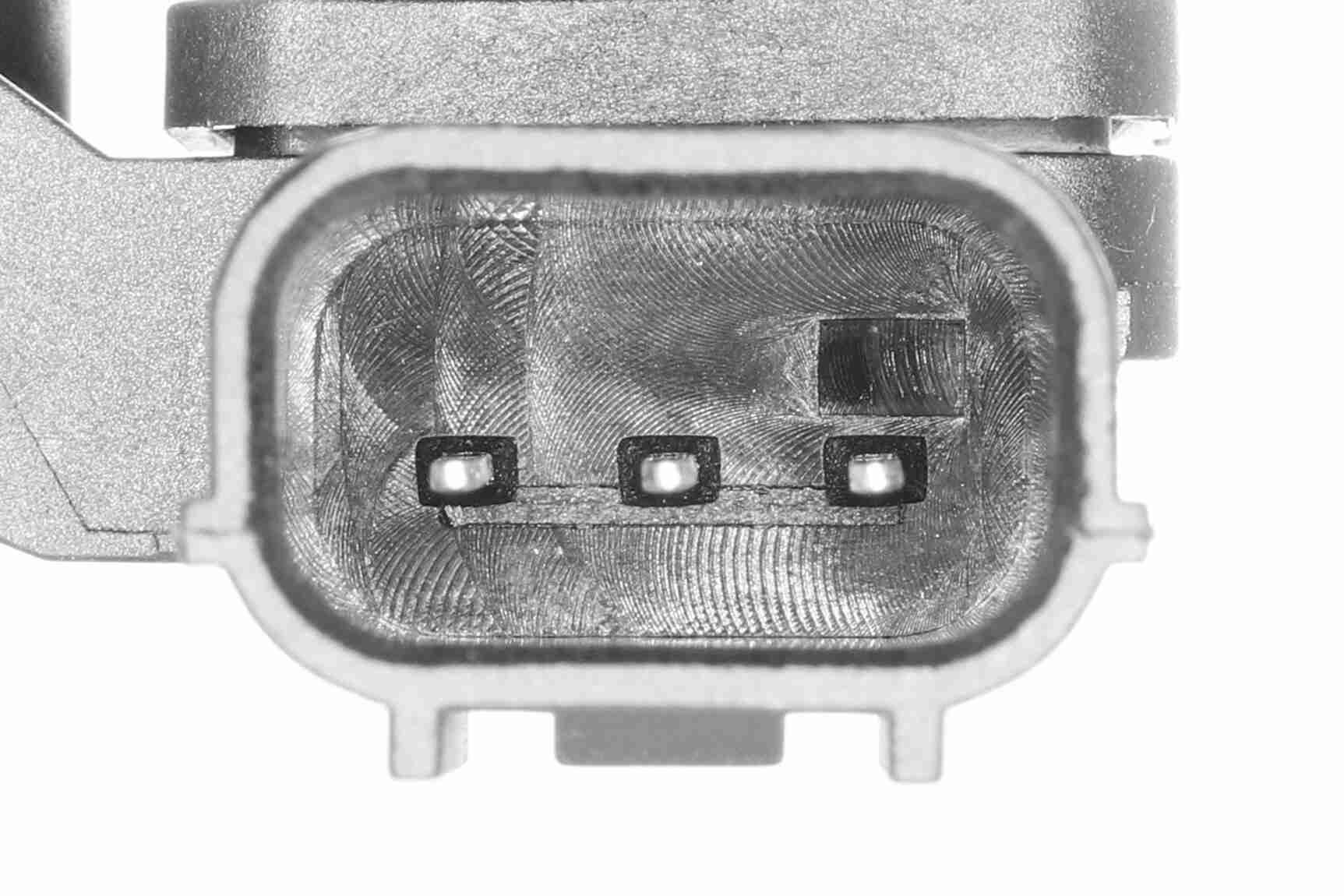 Sensor, Saugrohrdruck