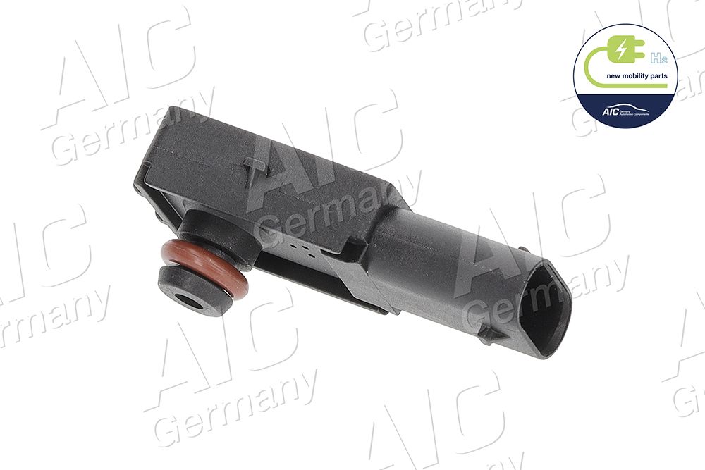 Drucksensor, Bremskraftverst&auml;rker