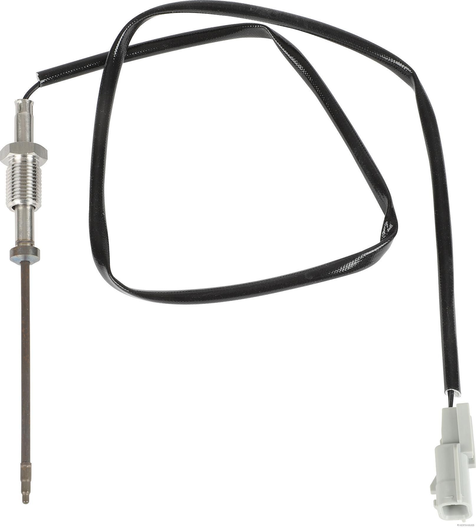 Sensor, Abgastemperatur