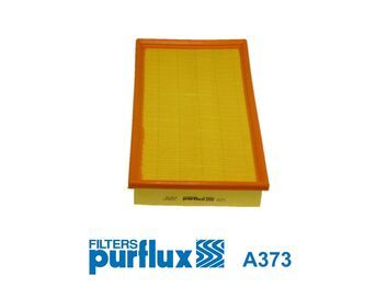A373 PURFLUX légszűrő