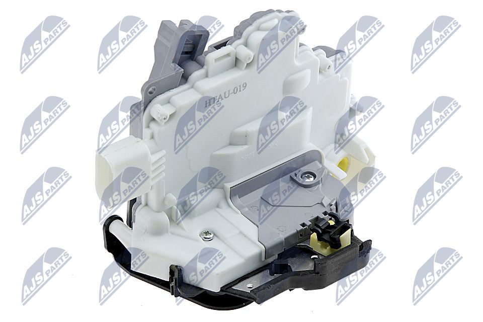 NTY EZC-AU-019 - T&uuml;rschloss