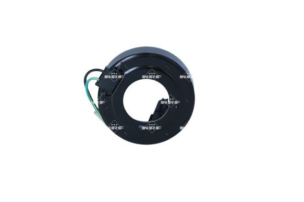 Spule, Magnetkupplung (Kompressor)