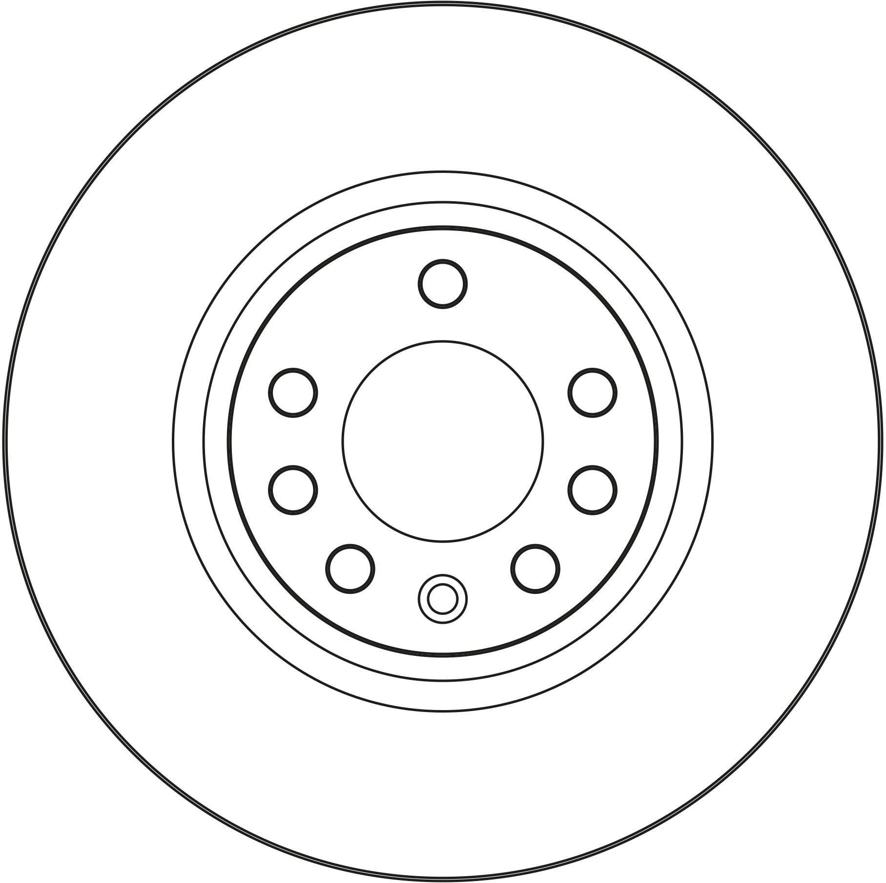 Bremsscheibe