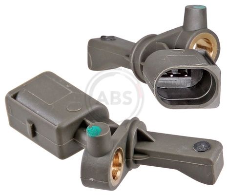 Sensor, Raddrehzahl