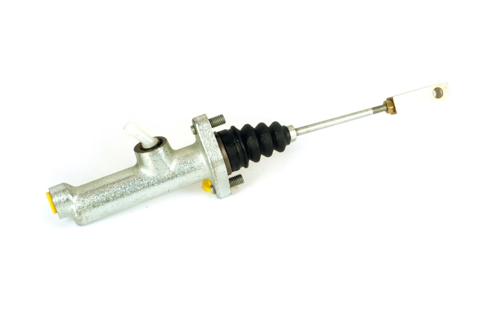 Geberzylinder, Kupplung