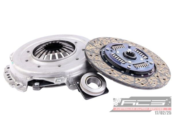 KIT STD FORD FALCON 4.9L - TecDoc Only