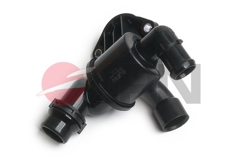 Thermostat, Kühlmittel